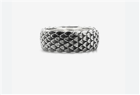 Anello Nove25 Snake in Argento N25ANE00255-11 - N25ANE00255-19